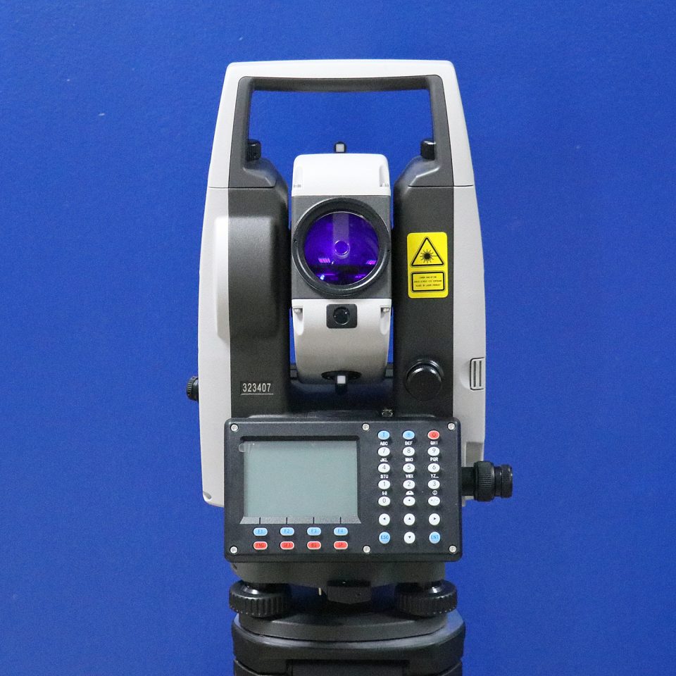 Total Stations Total Stations