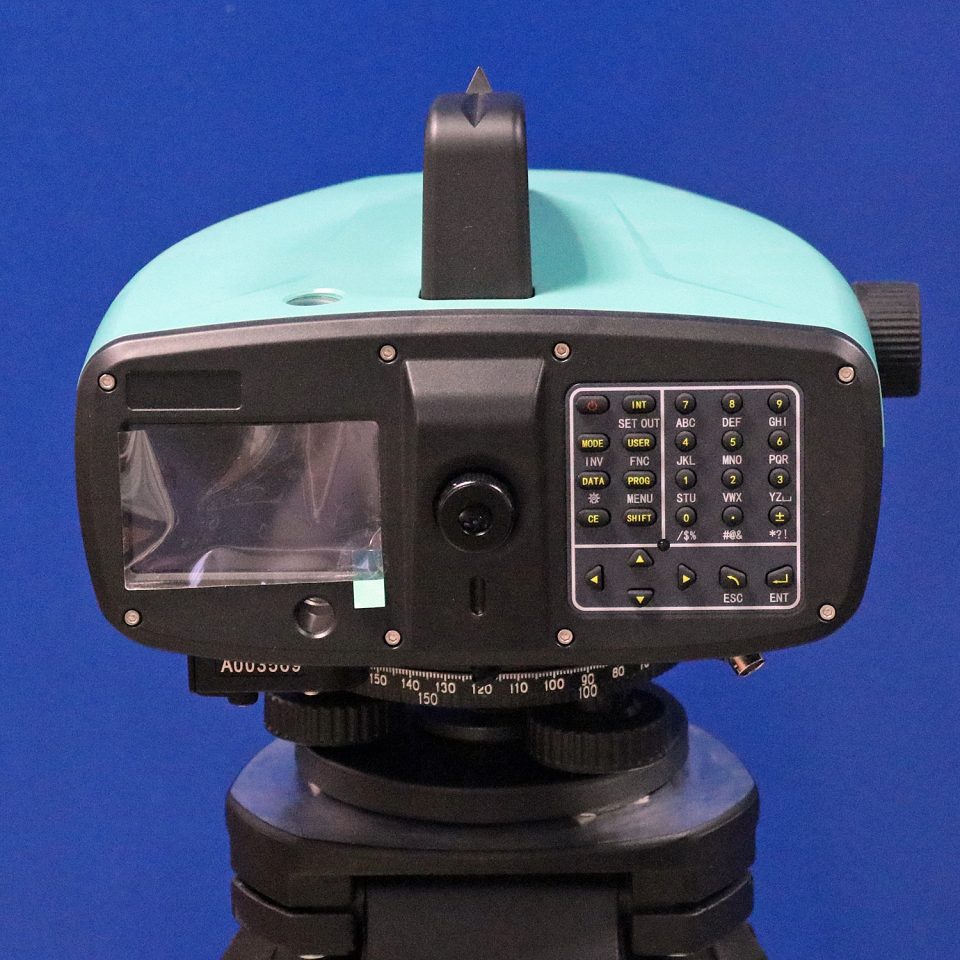 Digital Levels Digital Levels