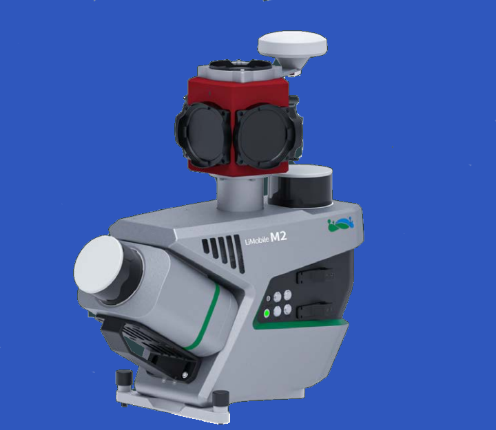 Mobile Mapping Mobile Mapping